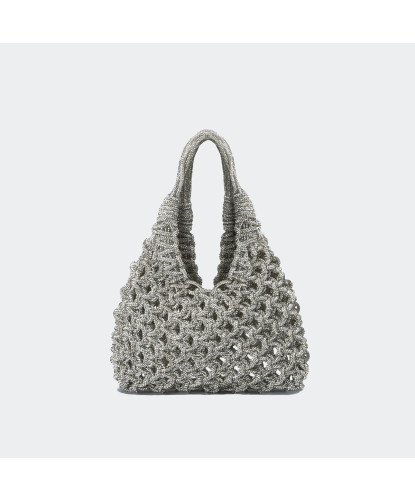 Vannifique Jewel Bag  HIBOURAMA VANNIFIQUE-SMALL-CRY